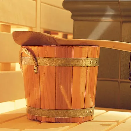 Garni Rheinpracht Szálloda Kamp-Bornhofen