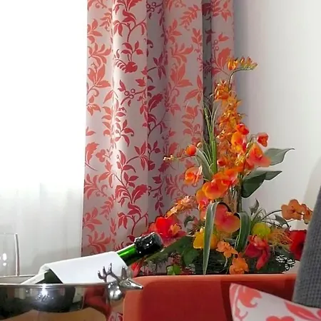 ホテル Garni Rheinpracht 4*