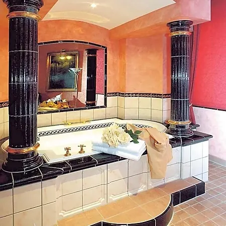 Garni Rheinpracht ホテル 4*