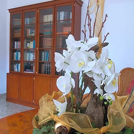 ホテル Garni Rheinpracht 4*