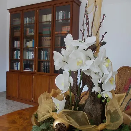 Szálloda Garni Rheinpracht Kamp-Bornhofen