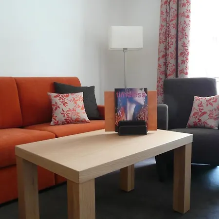 Garni Rheinpracht Hotel