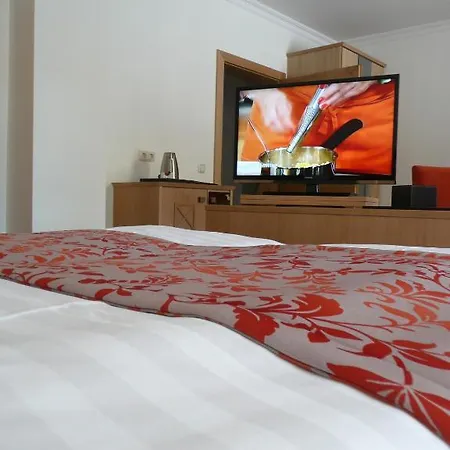 Hotel Garni Rheinpracht