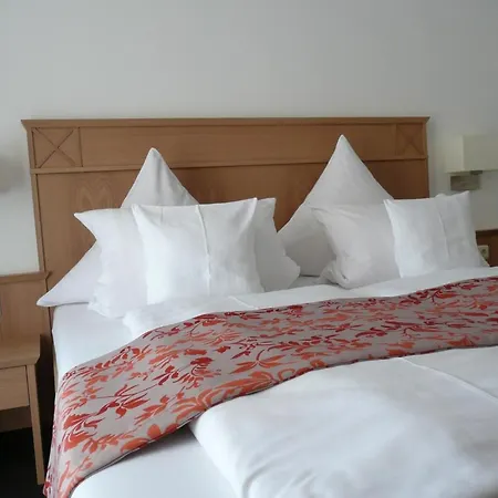 Garni Rheinpracht Szálloda Kamp-Bornhofen