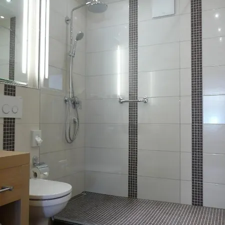 Garni Rheinpracht 4*