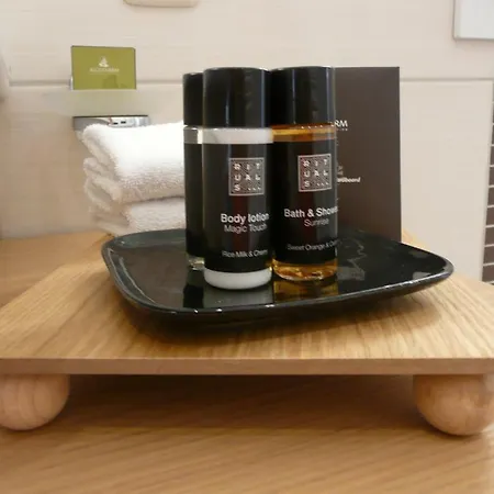 Garni Rheinpracht Kamp-Bornhofen