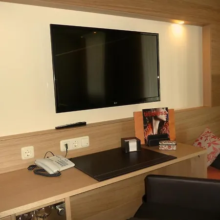 Garni Rheinpracht Kamp-Bornhofen