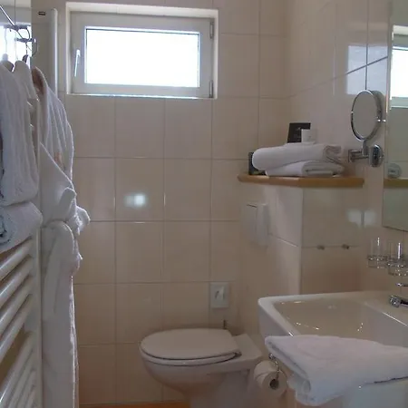 Garni Rheinpracht 4*