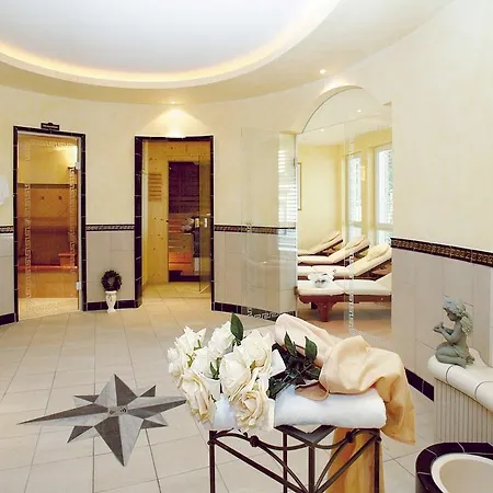 Garni Rheinpracht 4* Kamp-Bornhofen