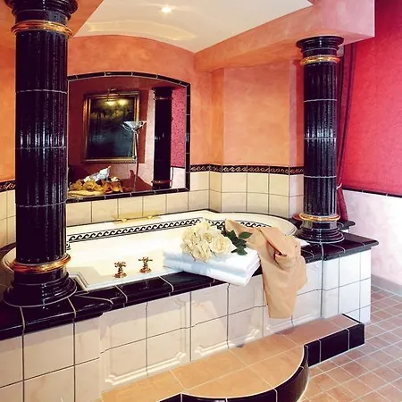 Hotel Garni Rheinpracht Kamp-Bornhofen