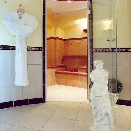 Garni Rheinpracht Kamp-Bornhofen