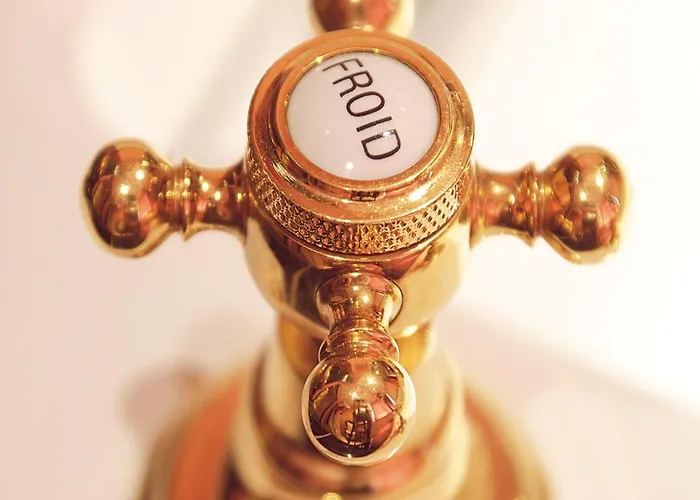 Garni Rheinpracht Kamp-Bornhofen