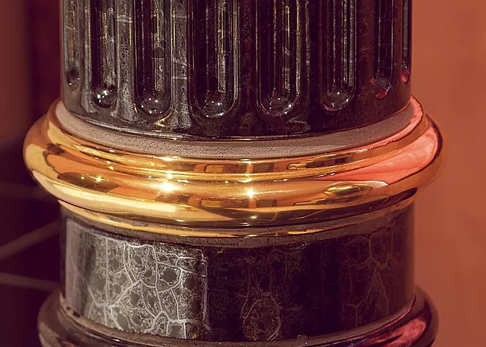 Garni Rheinpracht Hotel