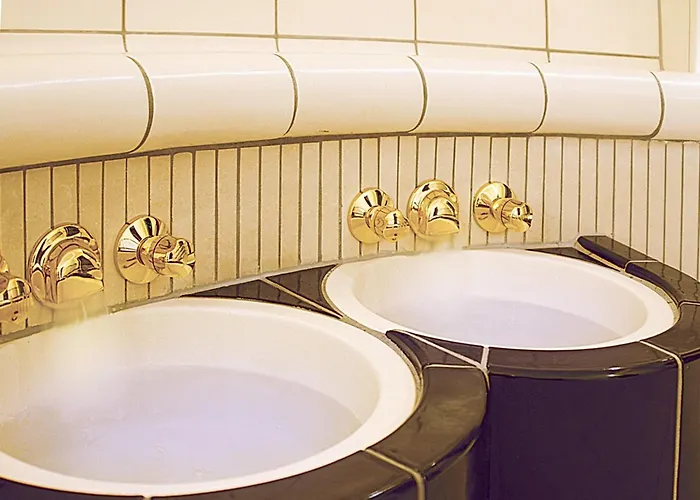 Hotel Garni Rheinpracht