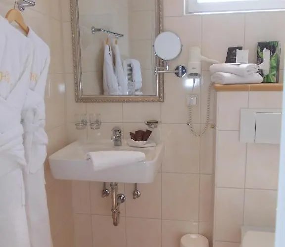 Garni Rheinpracht 4* Kamp-Bornhofen