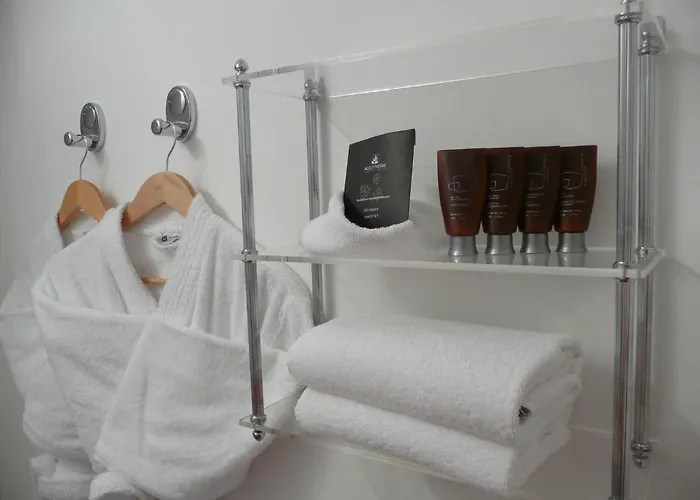 Garni Rheinpracht Hotel Kamp-Bornhofen