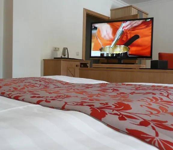 Hotel Garni Rheinpracht