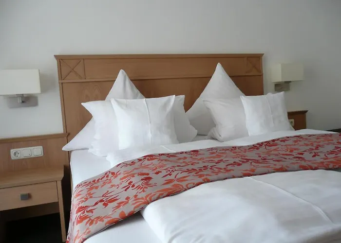 Garni Rheinpracht Hotel Kamp-Bornhofen