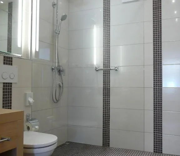 Garni Rheinpracht 4*