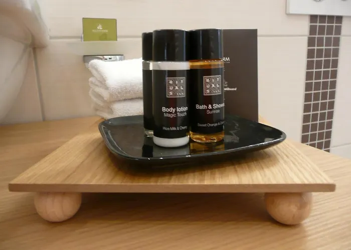 Garni Rheinpracht Kamp-Bornhofen