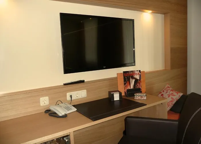 Garni Rheinpracht Kamp-Bornhofen