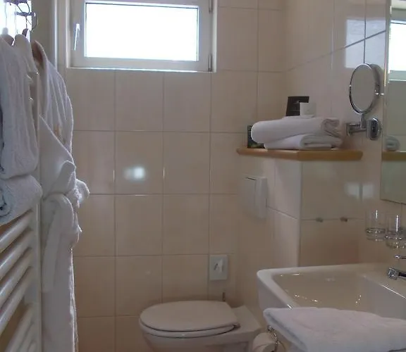 Garni Rheinpracht 4*