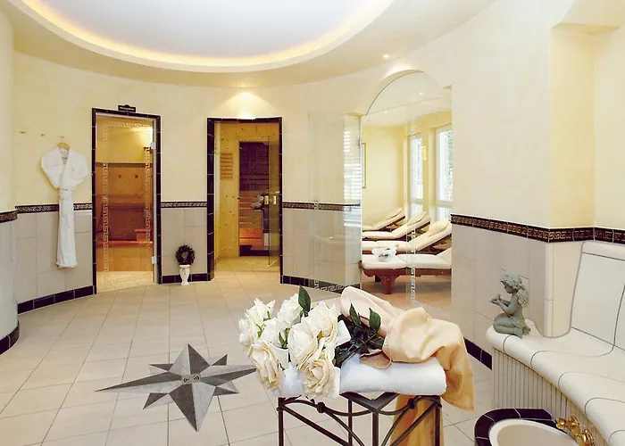 Garni Rheinpracht 4* Kamp-Bornhofen