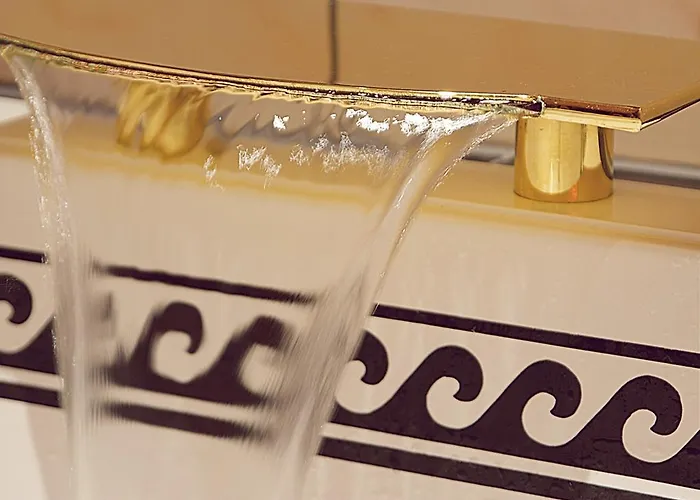 Garni Rheinpracht 4* Kamp-Bornhofen