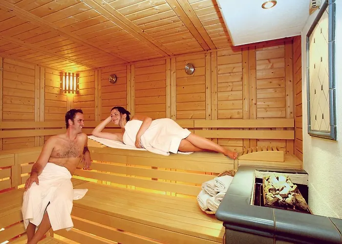 Hotel Garni Rheinpracht