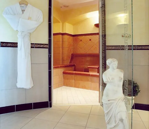 Garni Rheinpracht Kamp-Bornhofen