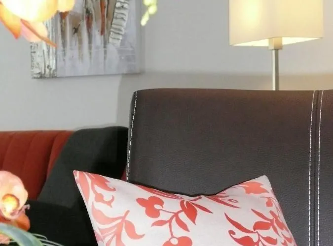 Hotel Garni Rheinpracht 4*